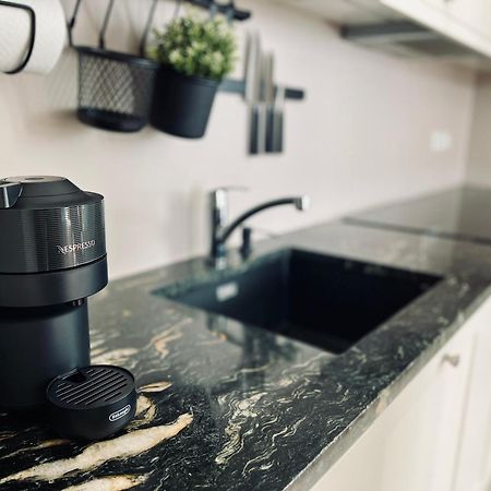 Coco Premium Apartament وارسو المظهر الخارجي الصورة