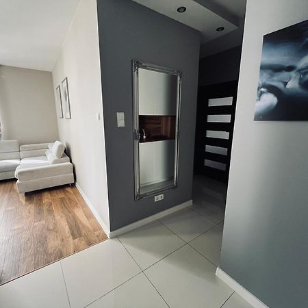 Coco Premium Apartament وارسو المظهر الخارجي الصورة