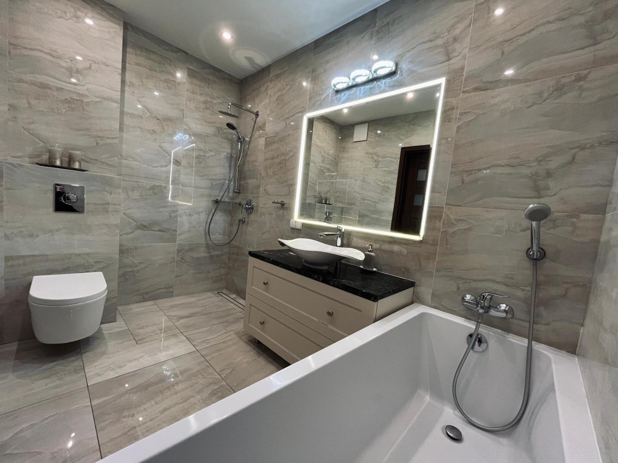 Coco Premium Apartament وارسو المظهر الخارجي الصورة
