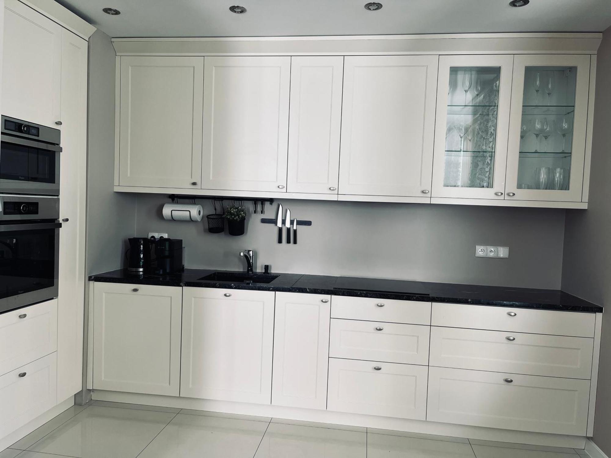 Coco Premium Apartament وارسو المظهر الخارجي الصورة