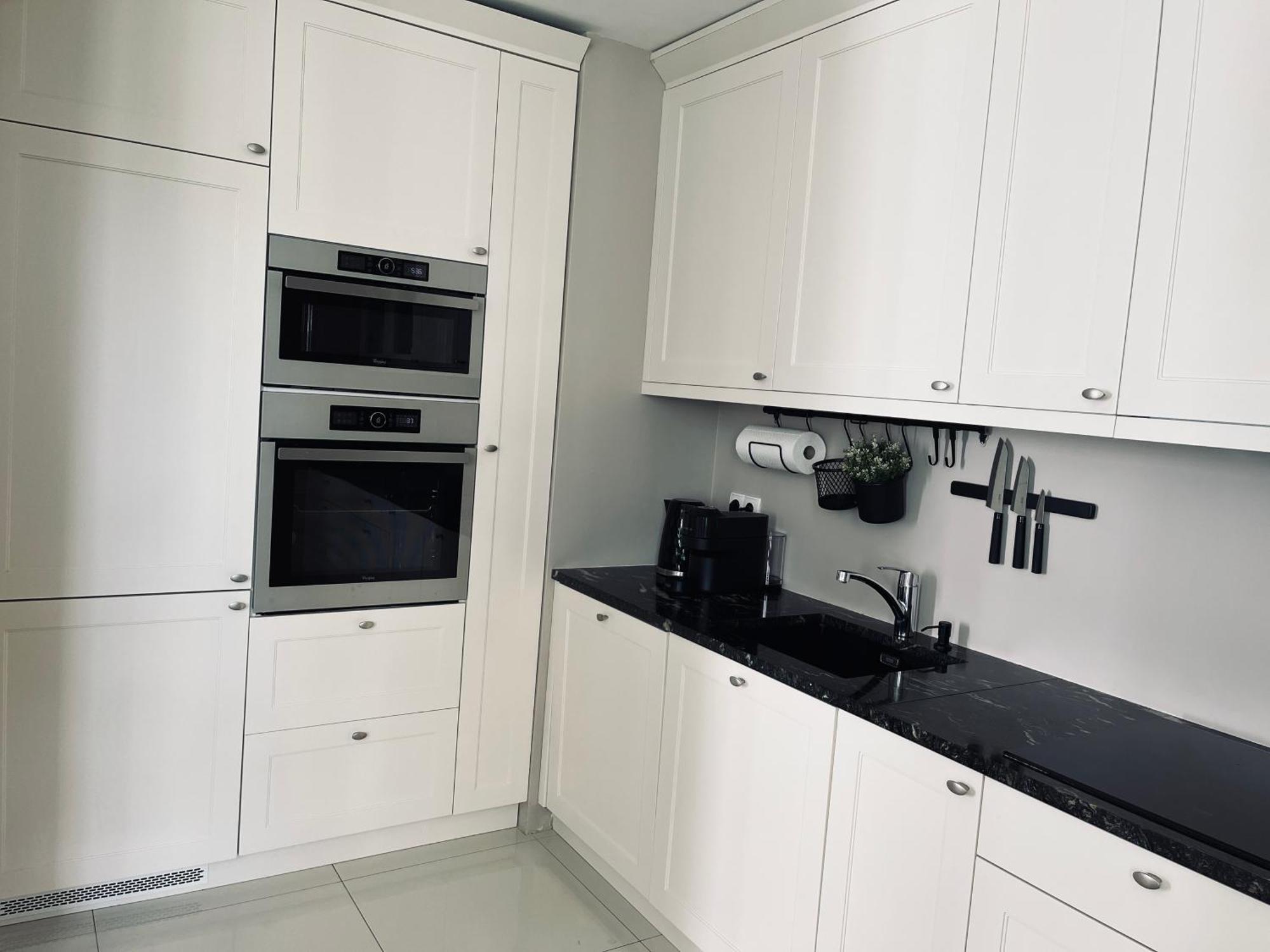 Coco Premium Apartament وارسو المظهر الخارجي الصورة