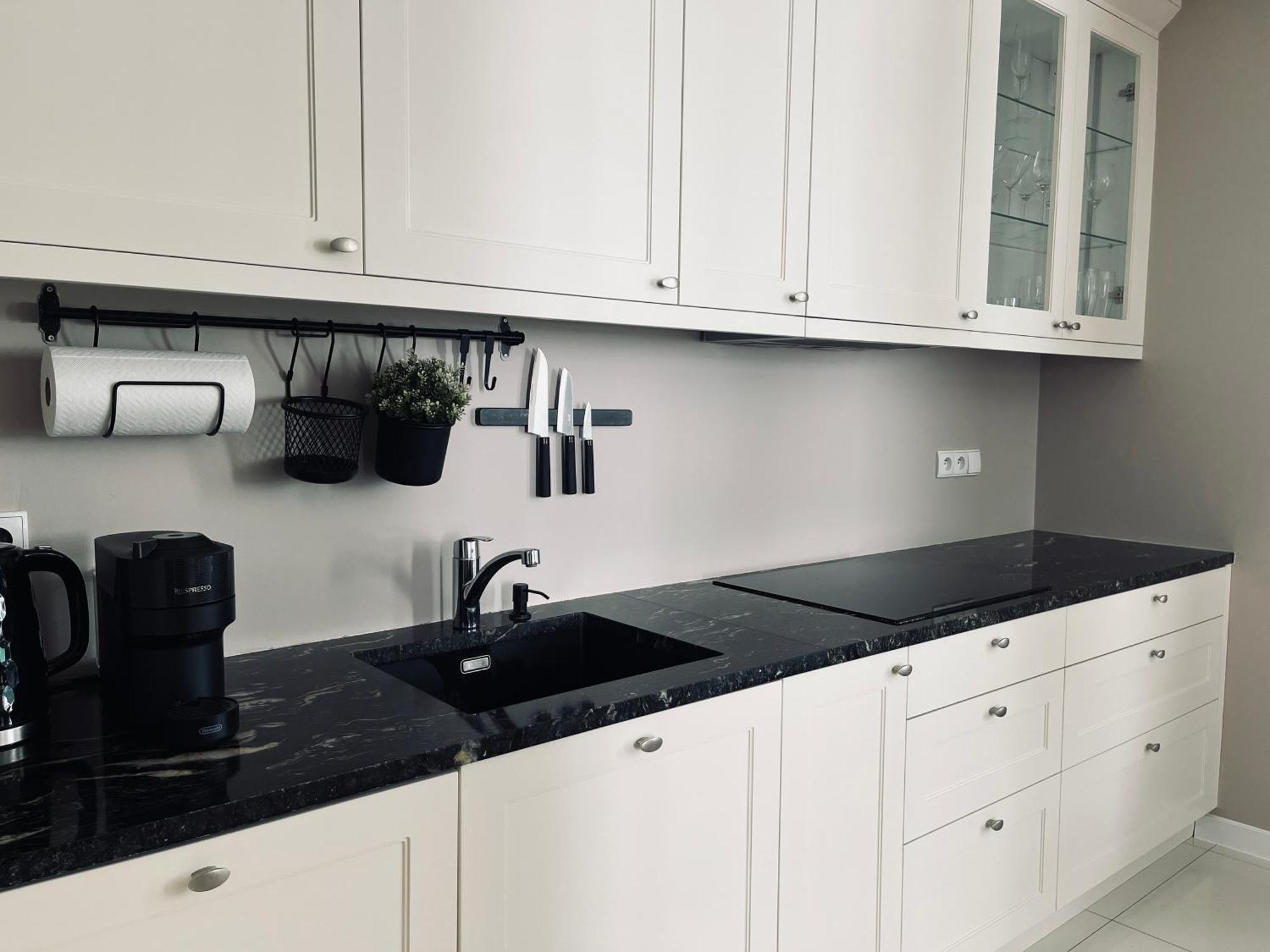 Coco Premium Apartament وارسو المظهر الخارجي الصورة