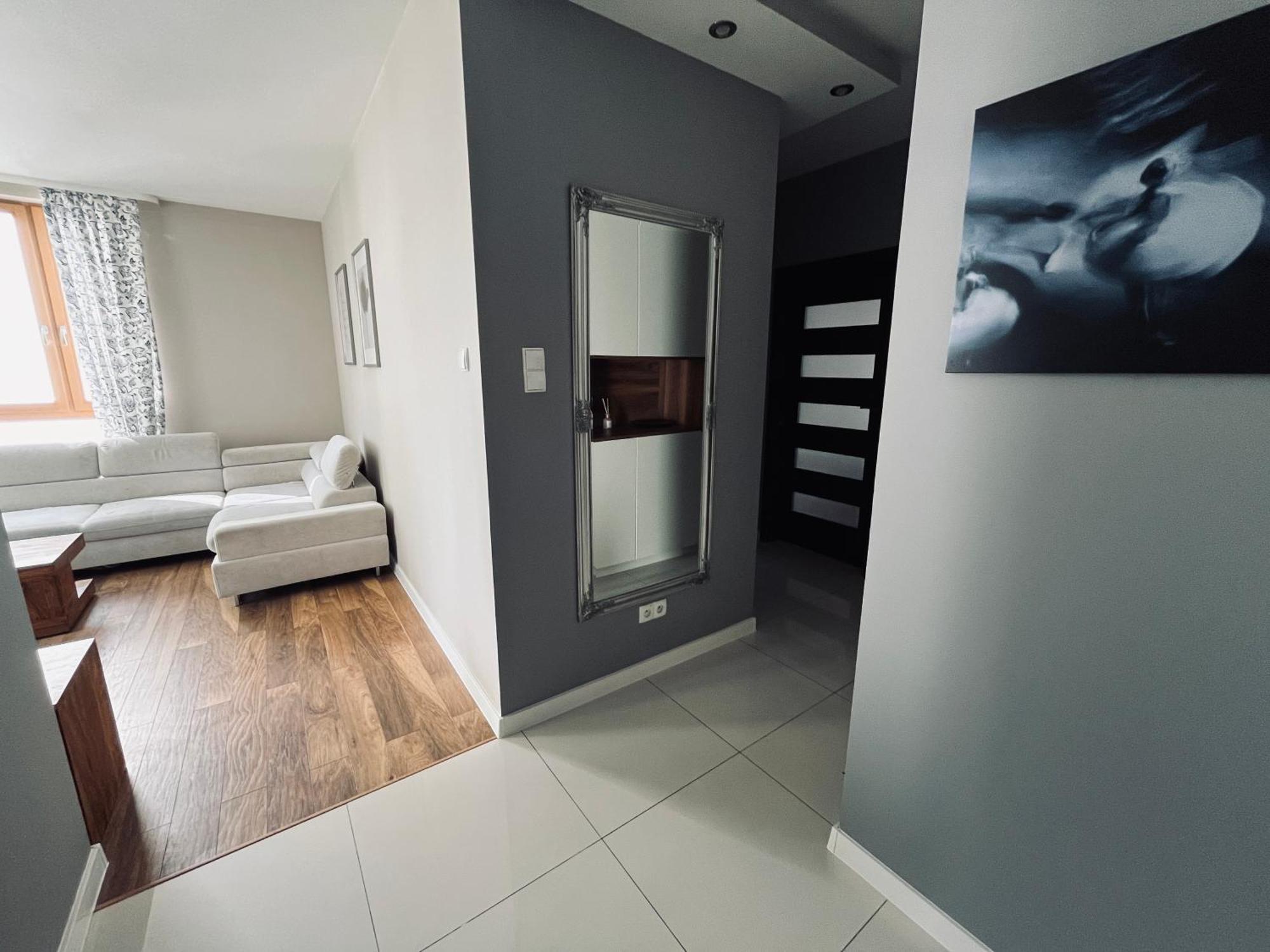 Coco Premium Apartament وارسو المظهر الخارجي الصورة