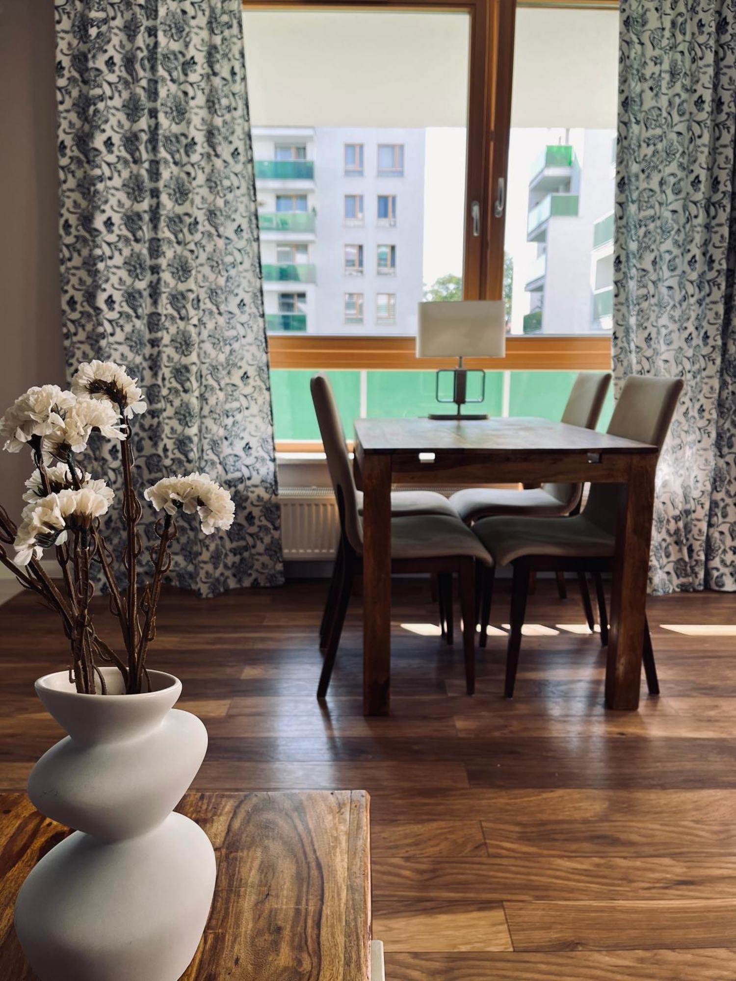 Coco Premium Apartament وارسو المظهر الخارجي الصورة