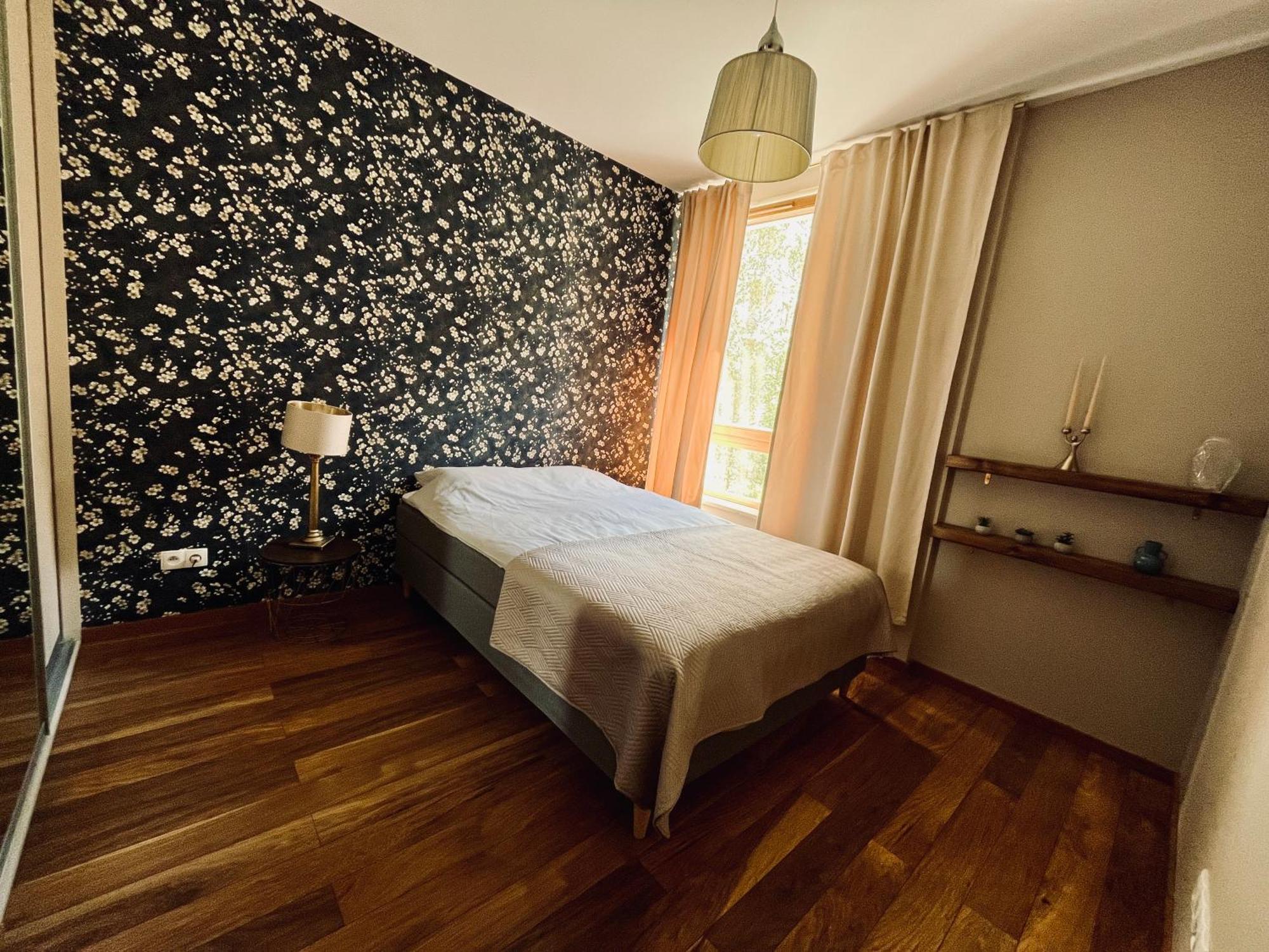 Coco Premium Apartament وارسو المظهر الخارجي الصورة