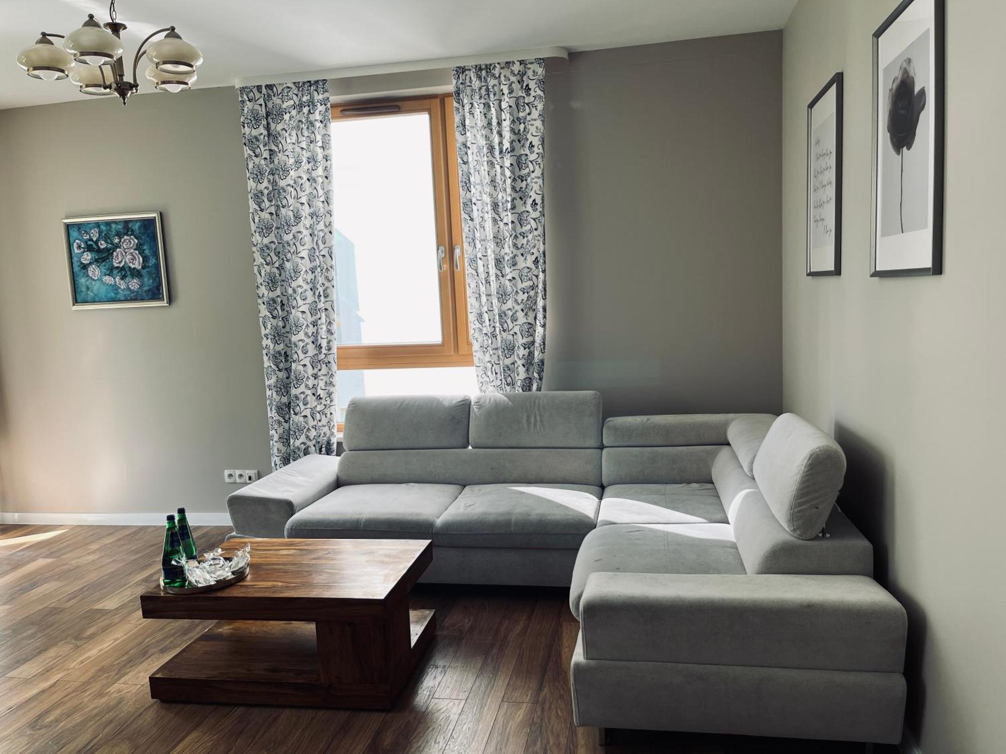 Coco Premium Apartament وارسو المظهر الخارجي الصورة