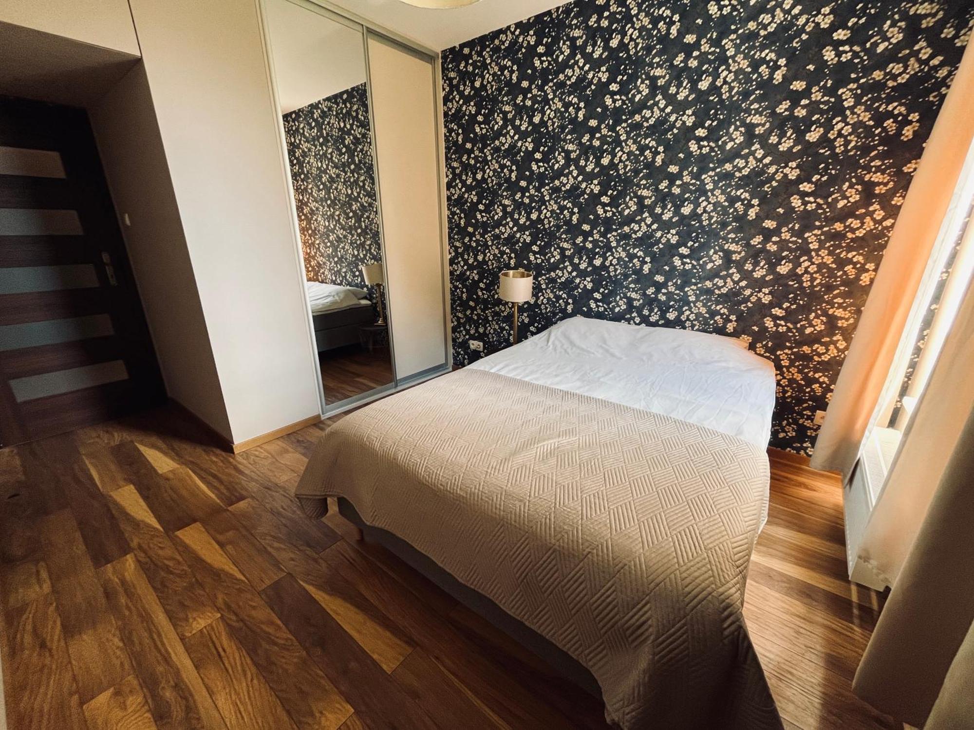 Coco Premium Apartament وارسو المظهر الخارجي الصورة